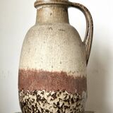 large Scherich vase 43 cm - 1960