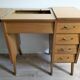 Bureau des années 50/60