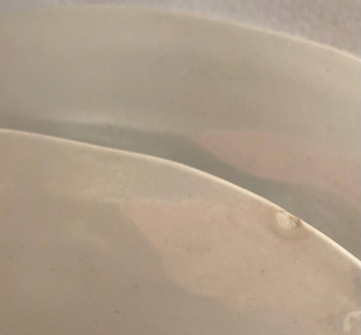 Set of 5 Wedgwood England plates