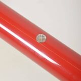 Swedish Tube desk lamp designed by Anders Pehrson for Atelje Lyktan, '70