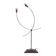 Frans Schrofer Doppia Halogen Table lamp 1980s Holland