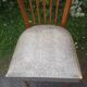 Lot chairs 50s