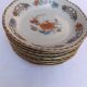 Assiette creuse