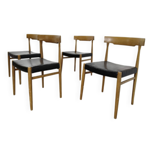 Chaises de salle à manger