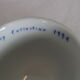 Coffee service, porcelain