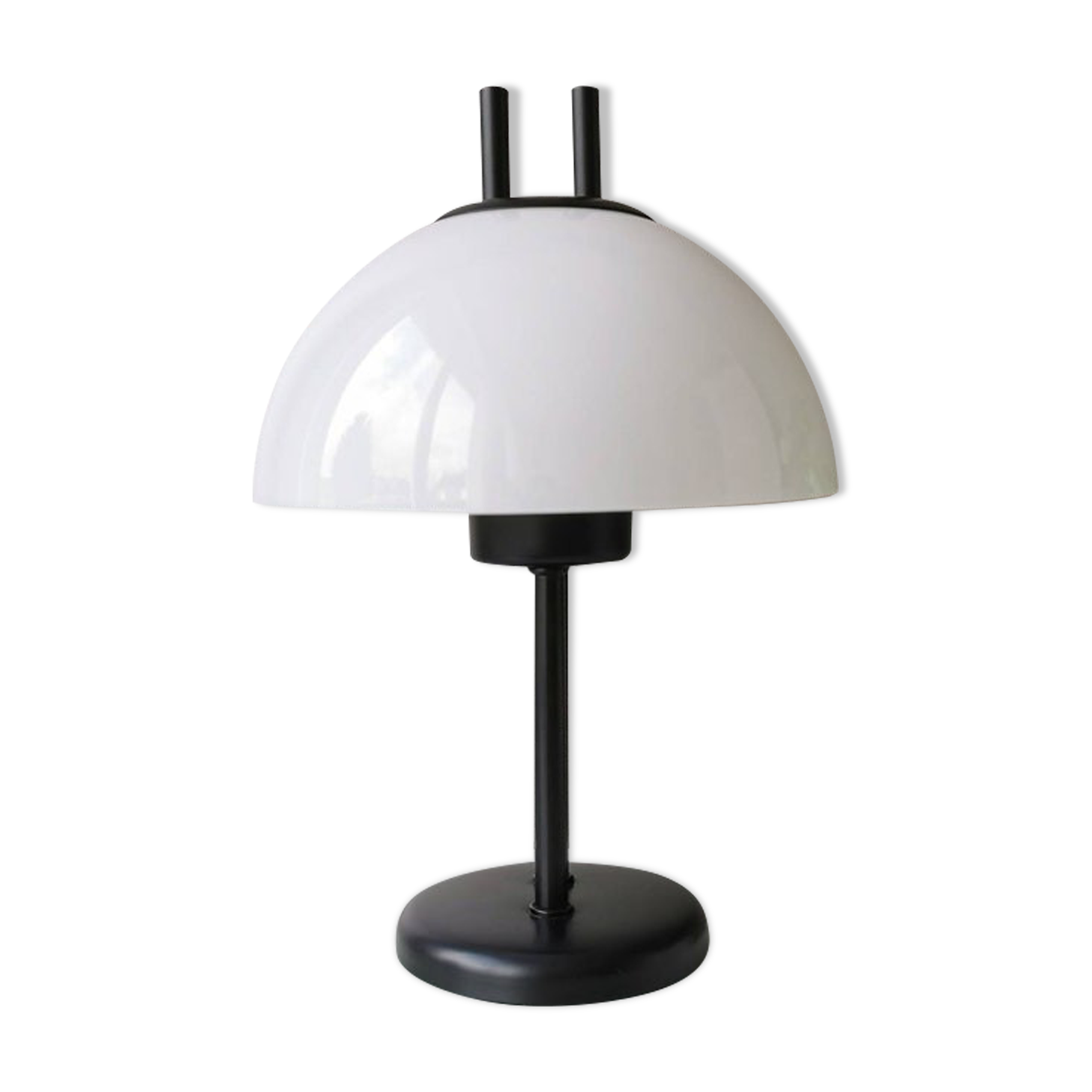 Vintage design table lamp Steinhauer, 80s