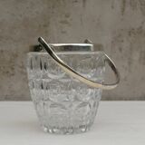 Old champagne bucket