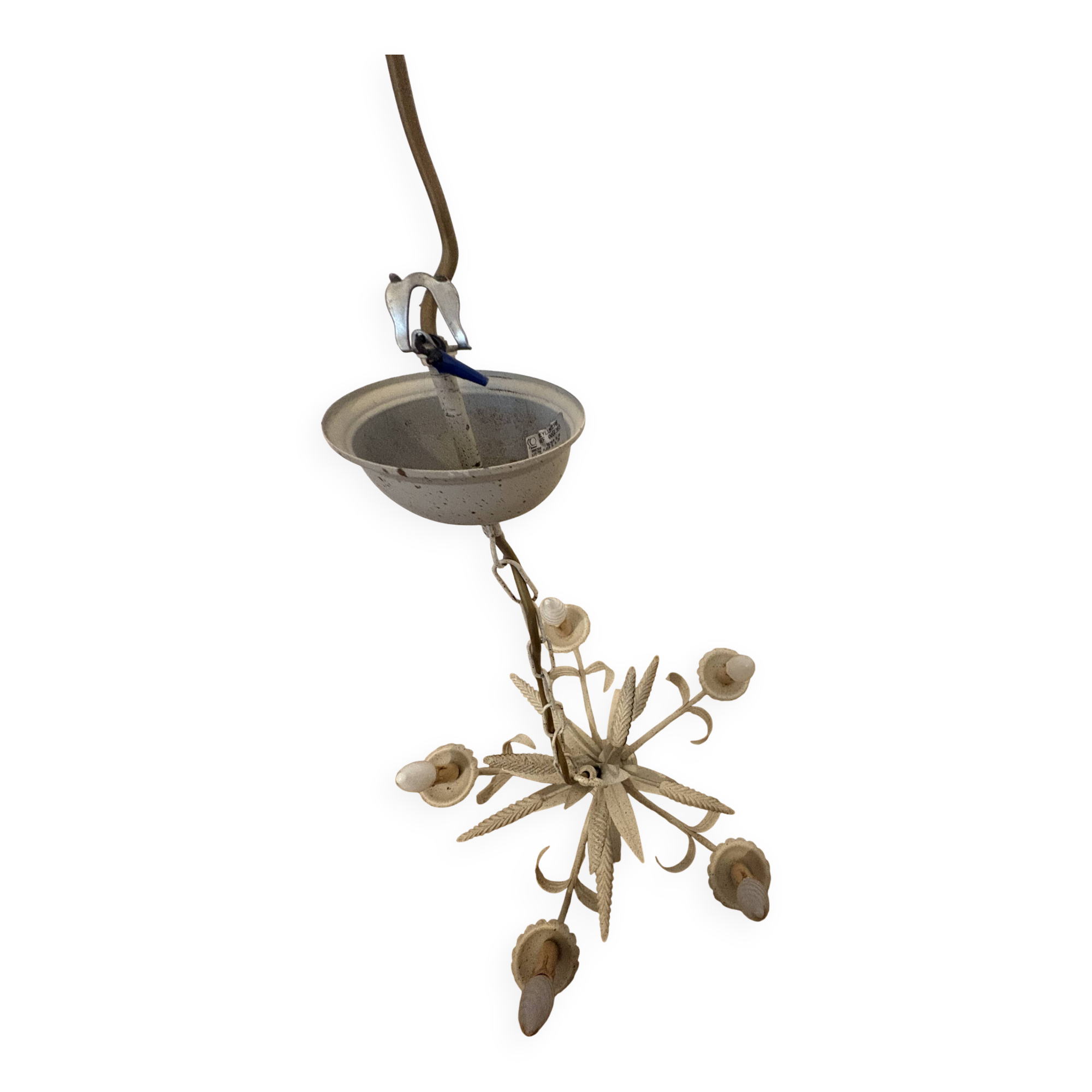 Lustre