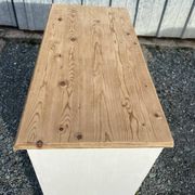 Commode anglaise 