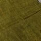 Tapis Kilim vintage 5x7 nuances de vert, 143x220 cm