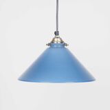 Set of 2 hanging lamps 1930