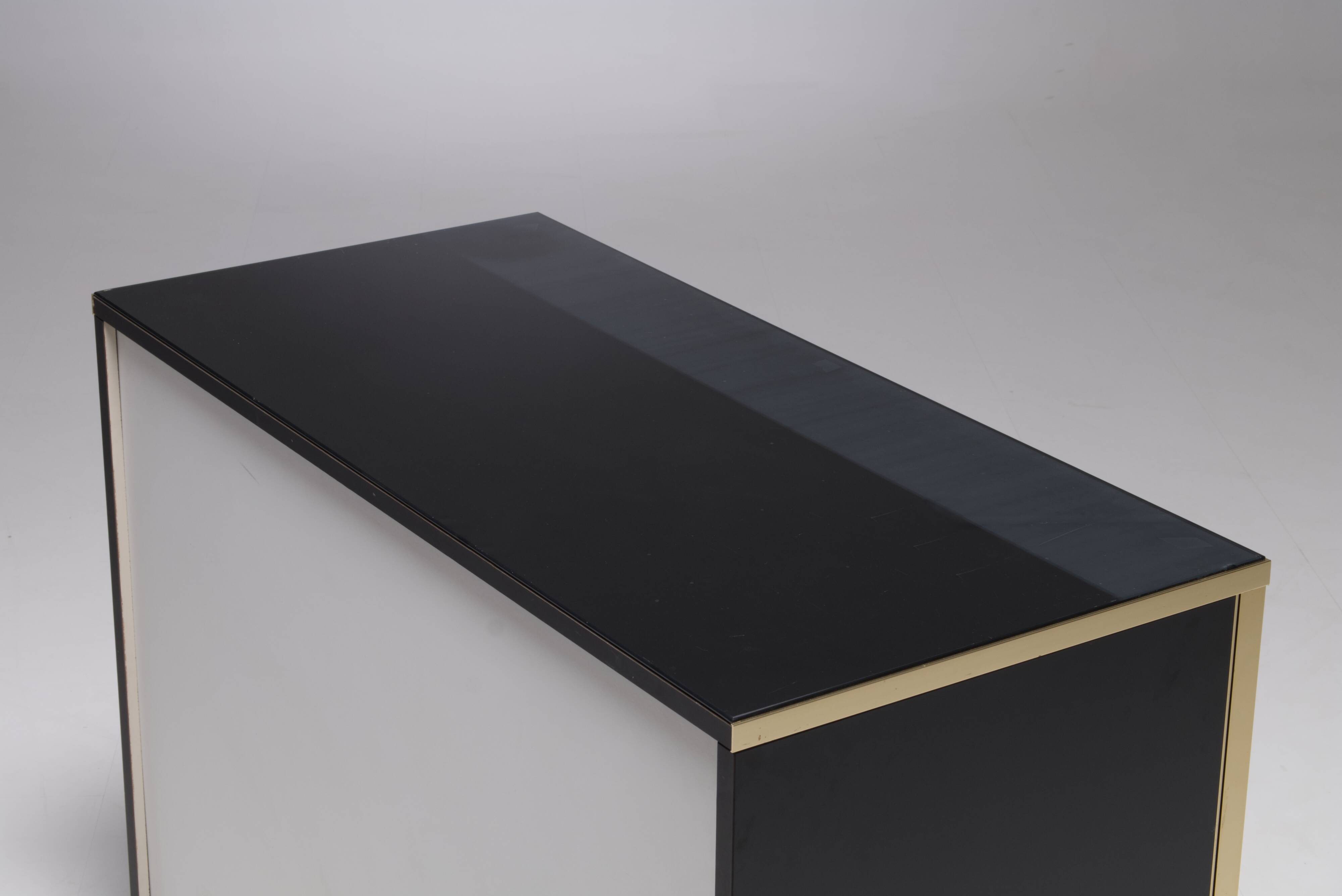 Cabinet de Renato Zevi