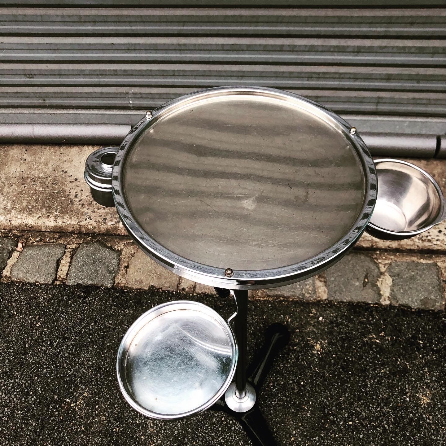 Occasional furniture