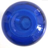 Vase Bleu