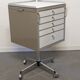Dentist service furniture of the 60s/70s
