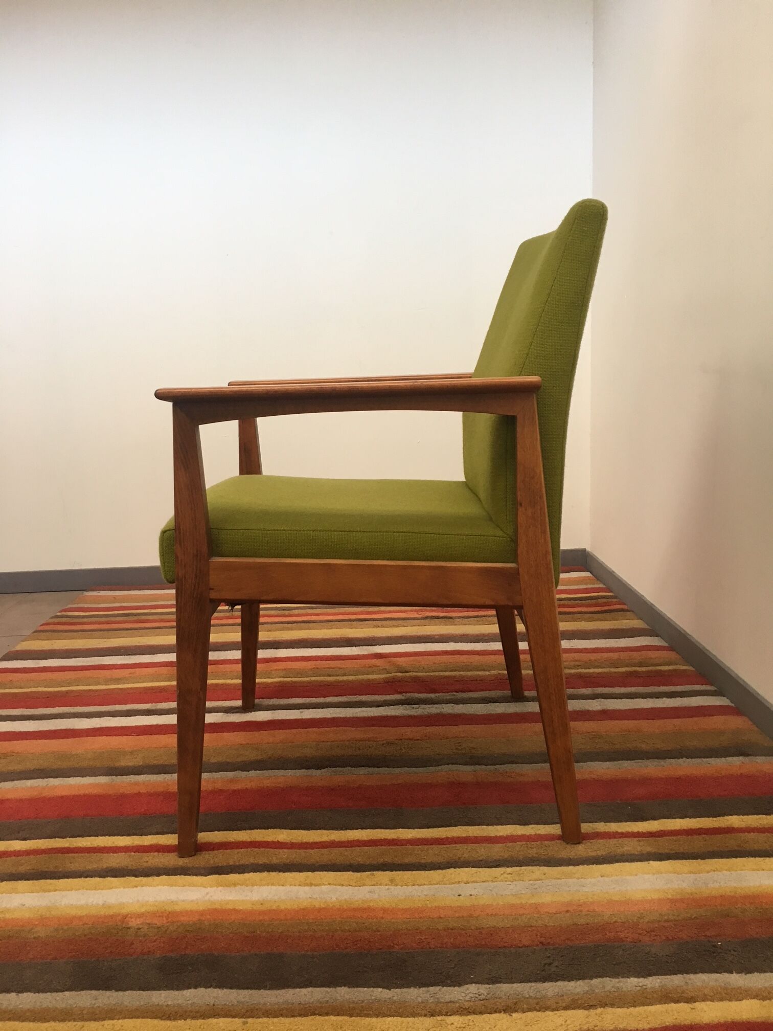 Scandinavian Chair