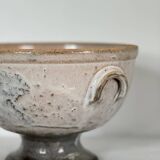 Saladier poterie de la Vallée Noire