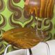 Lot 3 chaises Egon Eiermann Orchestra W+S vintage