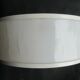 Vintage lamp, Guzzini semi-spherical applique, olympus model, 1970
