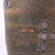 Vase Atelier Keruska moèle Turmalin