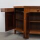 Buffet par Silvio Coppola pour Bernini