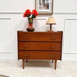 1960s chest of drawers
