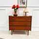 Commode années 60