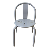 Chaise vintage Maxmo Ikea
