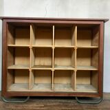 Library School Floor Industrial Look 1950