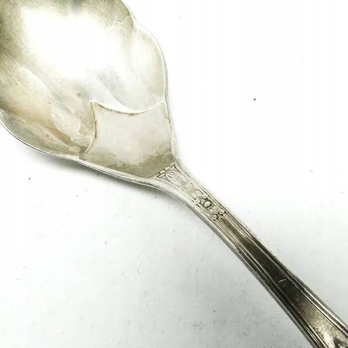 Gk4 hefra - sugar spoon