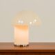 Verner Panton and Marcello Siard Leila table lamp, Italy 1970s