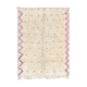 Modern Moroccan carpet 300x240cm