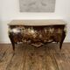 Louis XV Chinese lacquer commode