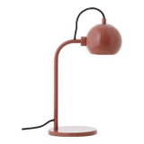 Ball Single Desk Lamp