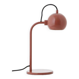 Ball Single desk lamp