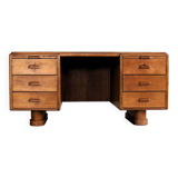 Art deco desk