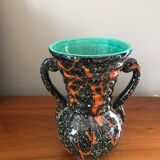 Small vintage vase