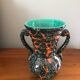 Small vintage vase