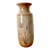 Vintage Scheurich West Germany vase