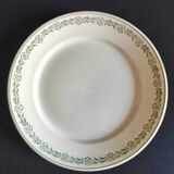 Dish Saint Amand Terre de Fer