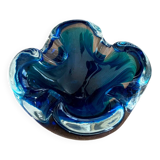 Cendrier en verre de Murano, 1970