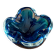 Murano glass ashtray - 1970