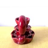 Vallauris hand candle holders