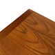 Danish  Mid Century Teak coffee table by Grete Jalk, 1960s Design