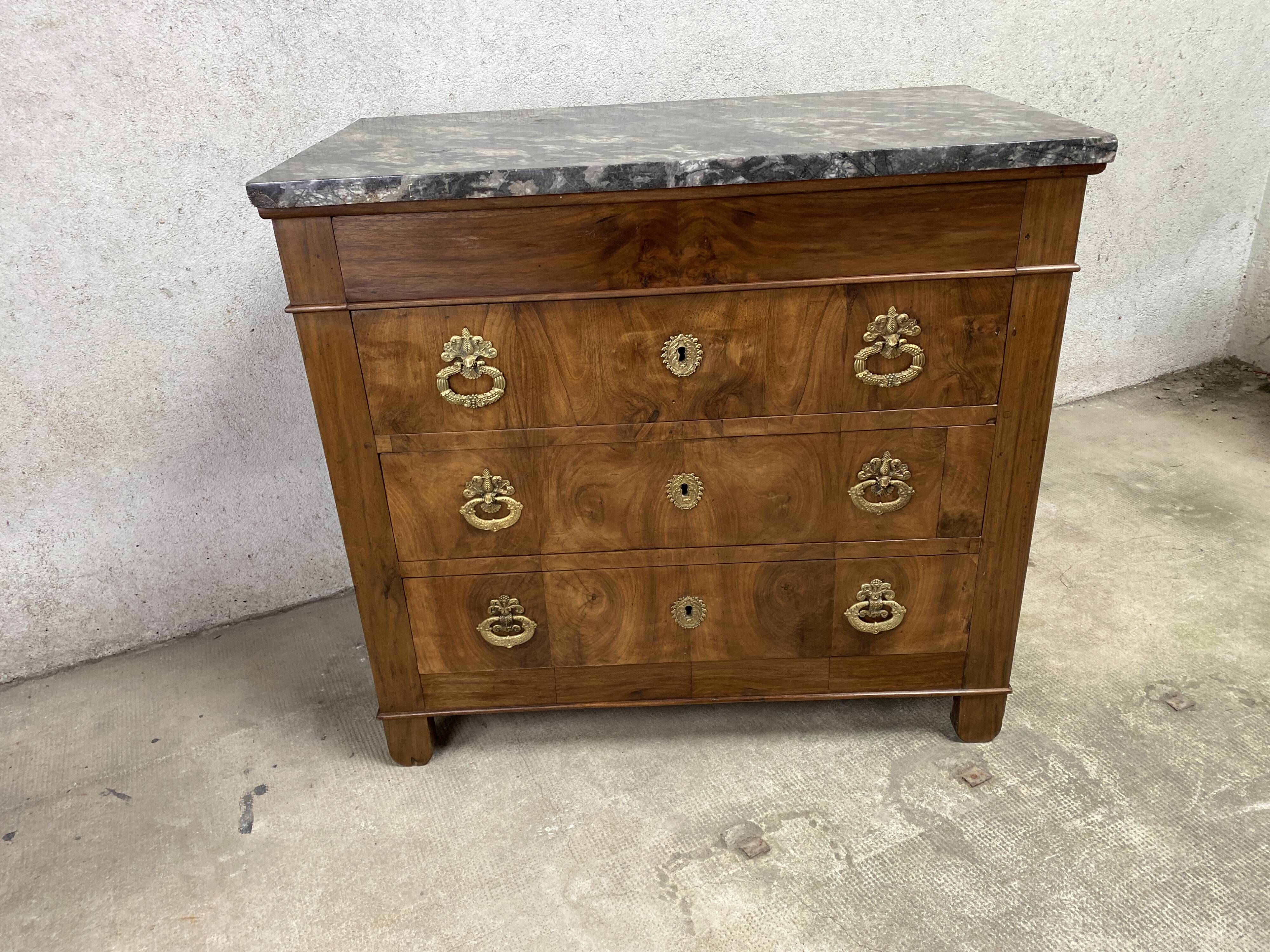 Convenient restoration