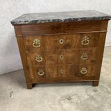 Convenient restoration