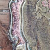 Florentine tray 1960