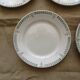 Lots of 5 plates a dessert faiencerie de castres