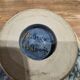 Round vase soliflore Marius Bessone (Vallauris) RARE