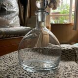 Crystal carafe